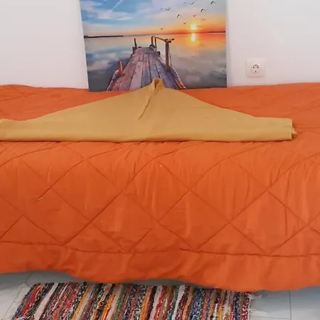 Apartment Ammoudaries