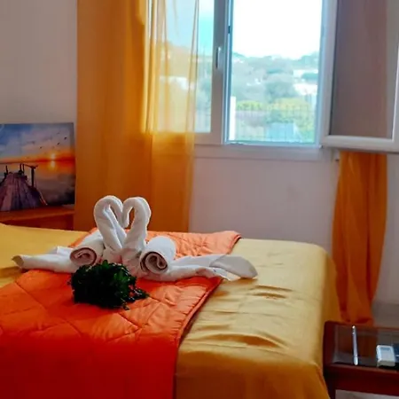 Ammoudaries Appartement Lakkíon