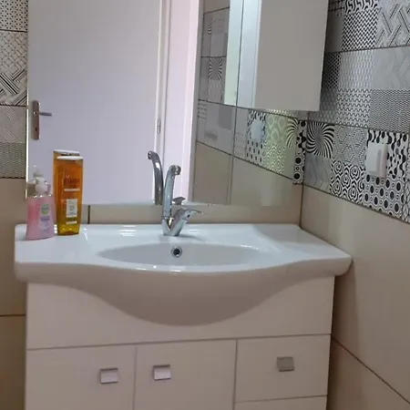 Ammoudaries * Lakkíon