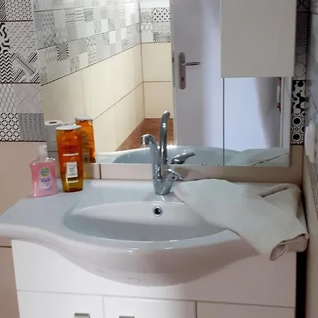 Apartment Ammoudaries