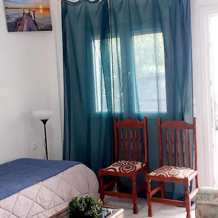 Apartment Ammoudaries *