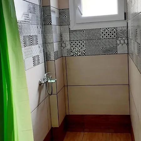 Ammoudaries Apartment *