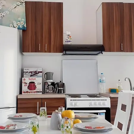 Ammoudaries Lakkíon