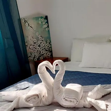 شقة Ammoudaries Lakkíon