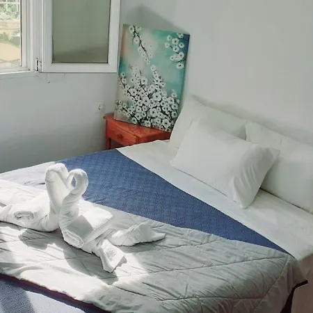 Apartamento Ammoudaries