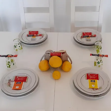 Ammoudaries شقة *