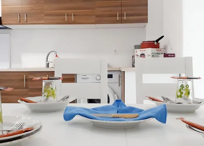 Daire Ammoudaries Lakkíon