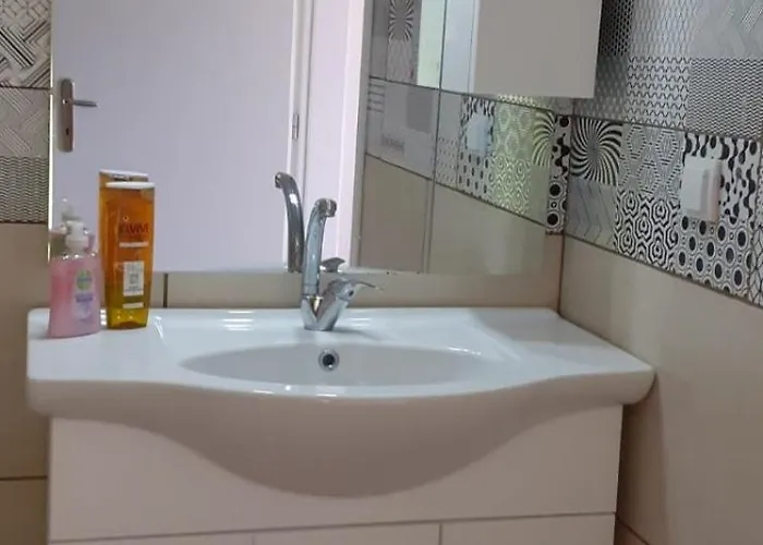 Ammoudaries * Lakkíon