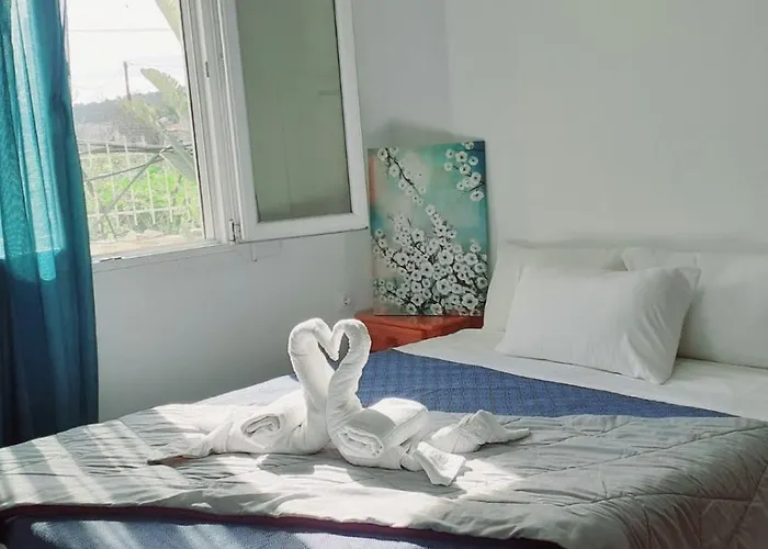 Ammoudaries Daire Lakkíon