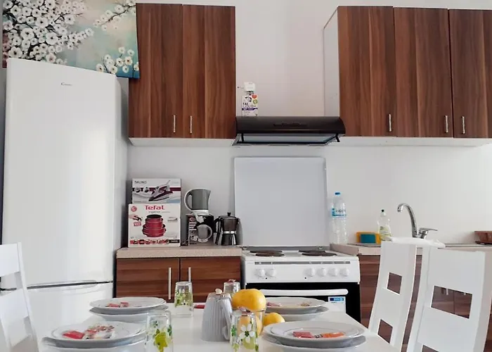 Ammoudaries Lakkíon