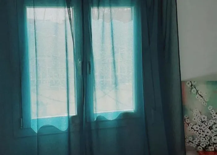 Ammoudaries * Lakkíon