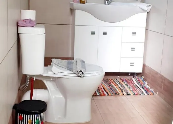 Ammoudaries Lakkíon